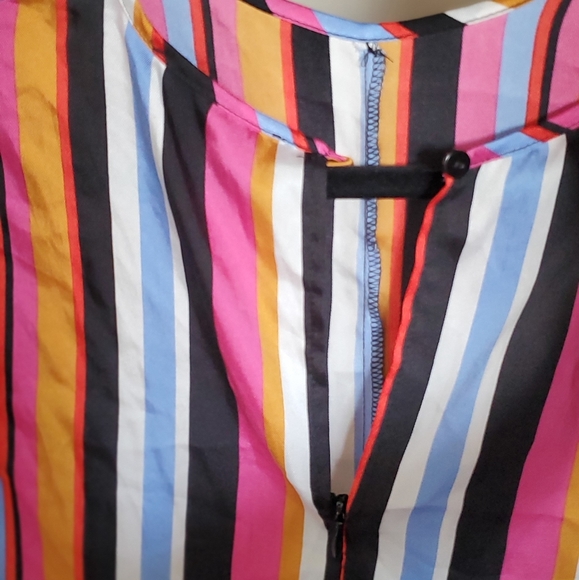 Multicolor Primark Blouse - Picture 3 of 4